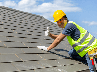 About Top Industrial Roofing Company